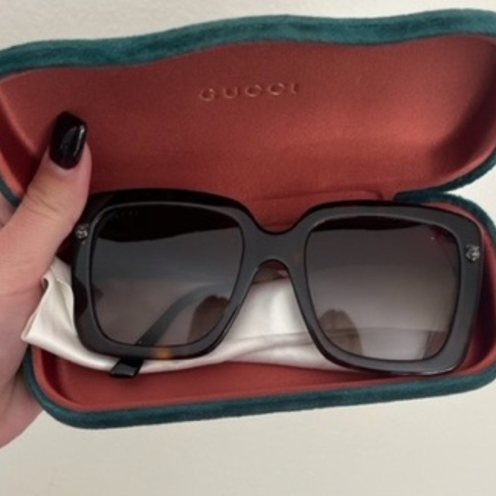 Gucci Sunglasses